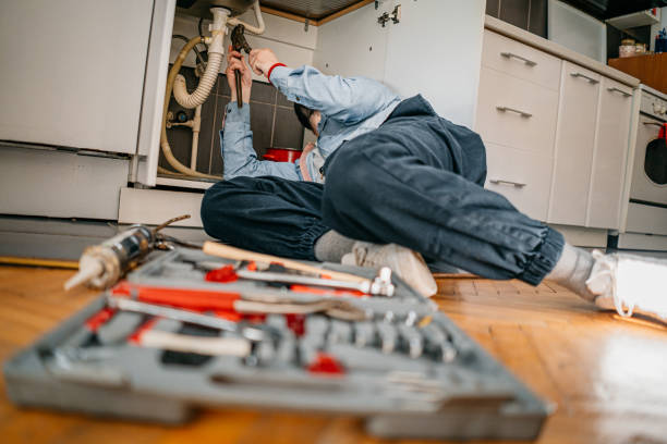 Best Sprinkler Systems  in Ciborne, LA