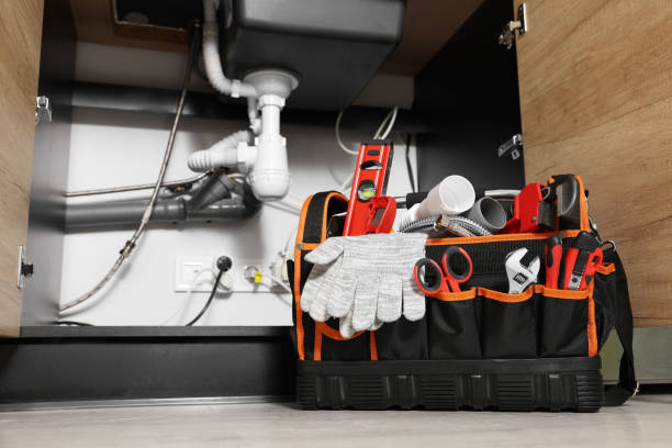 Best Toilet Repair Services  in Ciborne, LA
