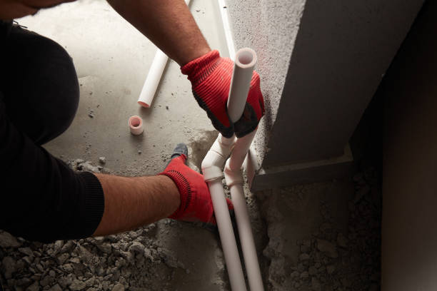 Professional Plumbing in Claiborne, LA