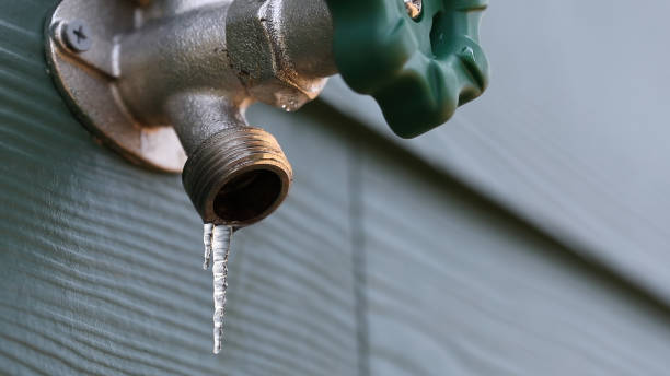 Best Residential Plumbing Services  in Ciborne, LA
